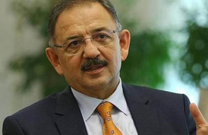 AKP’li Özhaseki: Asgari ücret süresi gelmeden ilan edilecektir