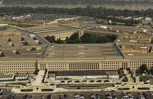 Pentagon yakınlarında silah sesleri! Giriş ve çıkışlar kapatıldı