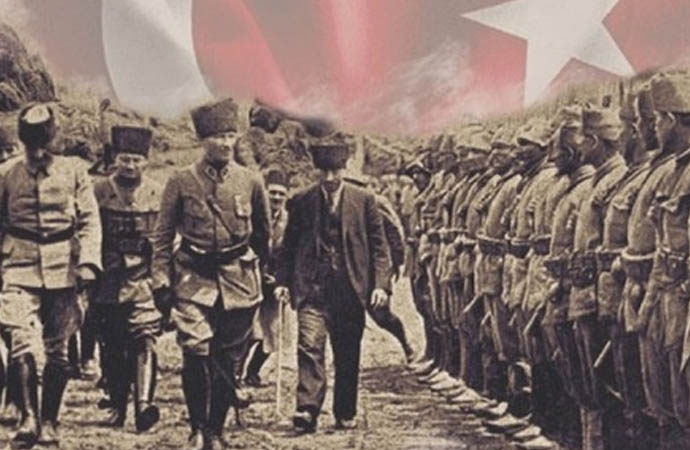Kurtuluş Savaşı’nın dönüm noktası: Sakarya Meydan Muharebesi 100 yaşında