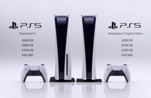 PS5 normal fiyatından satılmaya başlandı