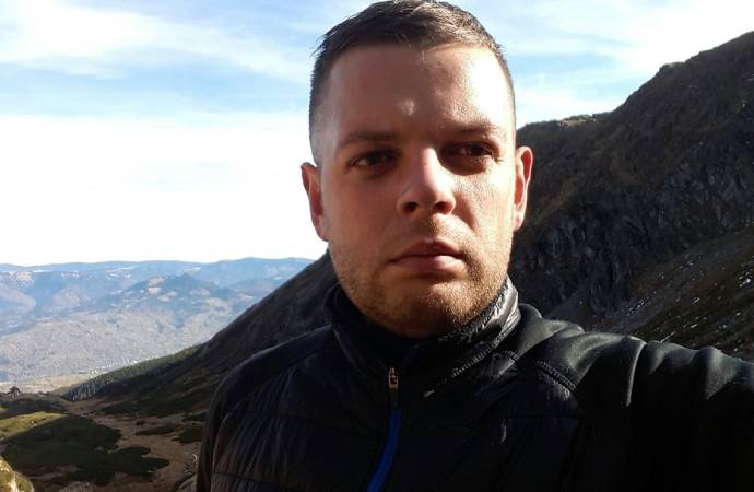 Süphan’a tırmanan Ukraynalı dağcı kayboldu