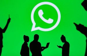 WhatsApp sohbetleri iOS’tan Android cihazlara aktarılabilecek