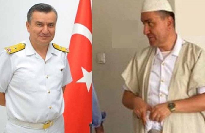 Bakanlık topu YAŞ’a attı: Cübbeli Amiral’e emeklilik piyangosu