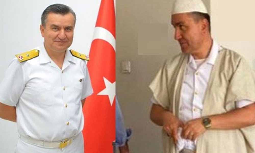 Bakanlık topu YAŞ’a attı: Cübbeli Amiral’e emeklilik piyangosu