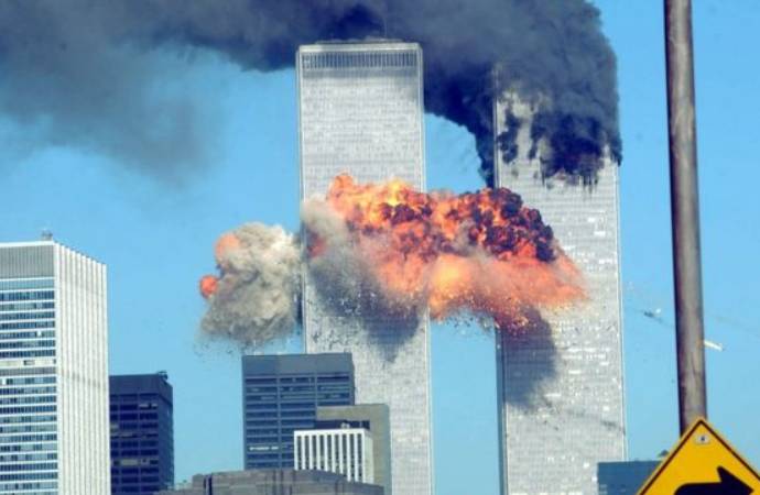 11 Eylül’ün hiç yayımlanmamış fotoğrafları çıktı
