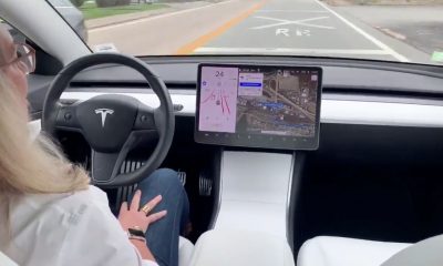 Tesla otomobil