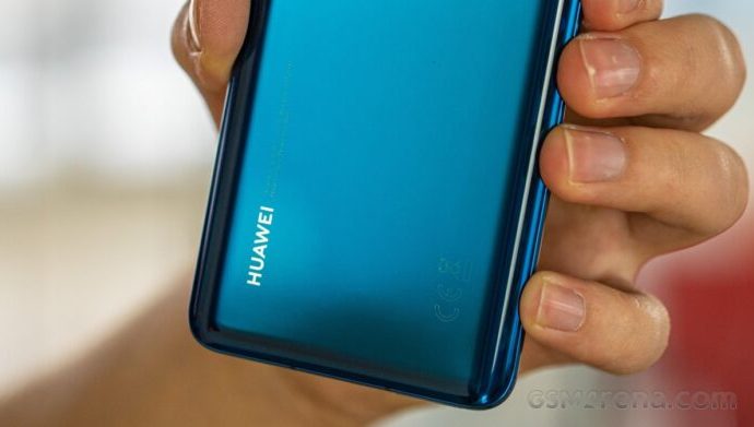 Huawei mobil pazara tekrar ağırlık verecek