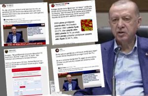 Erdoğan’a ’45 liracık’ tepkisi