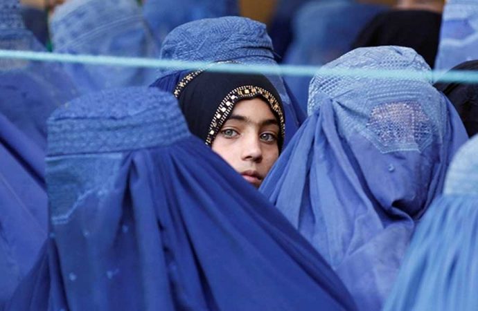 AB’nin Afganistan Büyükelçisi: Taliban’la ilişki, kadın haklarına saygı şartına bağlı olacak