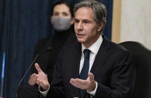 ABD Dışişleri Bakanı: Taliban “kapsayıcılık testi”ni geçemedi