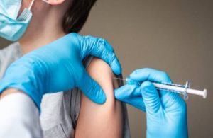 Çocuklara kızamık yerine Covid aşısı yapıldı iddiasına yalanlama