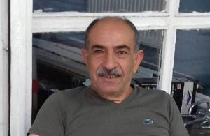 CHP’li belediye meclis üyesi ofisinde ölü bulundu