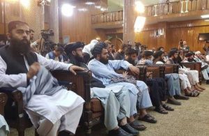 Taliban’dan BM’ye mektup: Genel Kurul’a katılmak istiyor