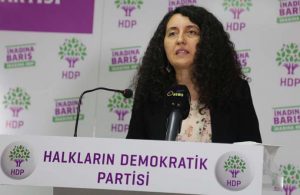 HDP Sözcüsü Günay: Kürt halkının talepleri nettir