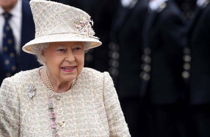 Planlar basına sızdı: Kraliçe Elizabeth’in ölümünün ardından ‘Londra Köprüsü Operasyonu’