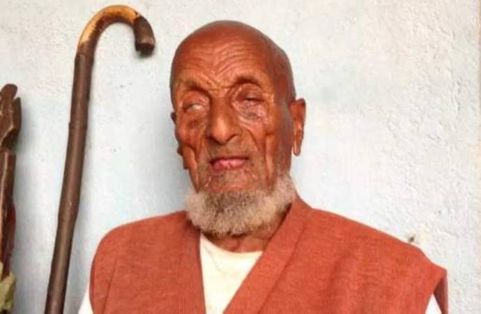 Dünyanın en yaşlı insanlarından Natabay Tinsiew hayatını kaybetti
