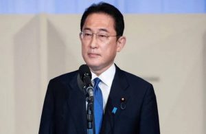 Japonya’da yeni başbakan belli oldu, tartışma başladı