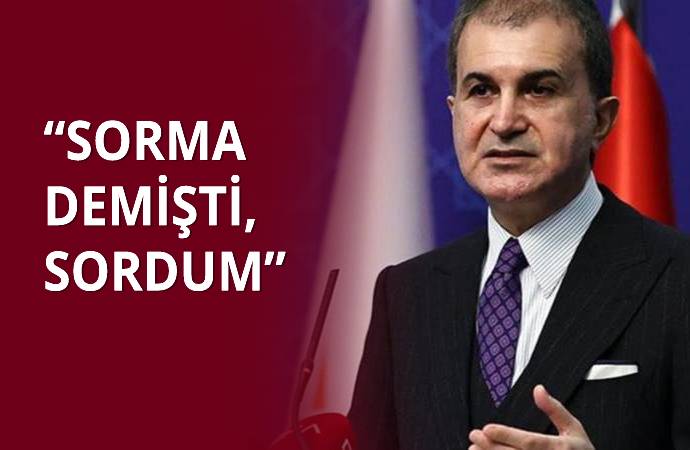 AKP’li Çelik muhabirin basın toplantısına alınmama ‘gerekçesini’ açıkladı, yanıt geldi!