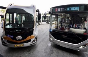10 aydır Erdoğan’dan kredi onayı bekleyen İBB kendi kaynaklarıyla 160 metrobüs aldı