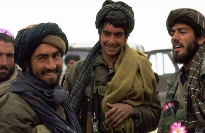 Taliban, IŞİD ve El Kaide’nin farkı ne?