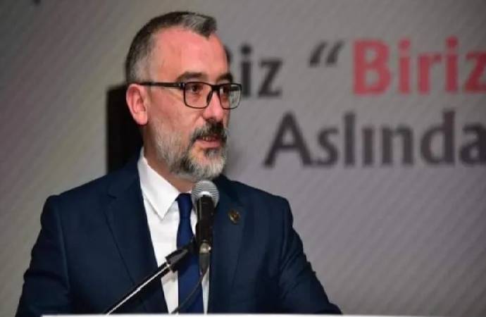 MHP Manisa İl Başkanı istifa etti