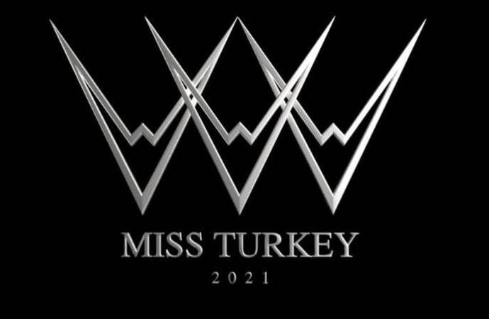 Miss Turkey 2021’in birincisi seçildi
