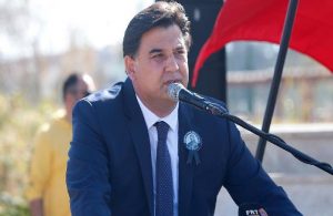CHP, Fethiye Belediye Başkanı Karaca’yı disipline sevk etti
