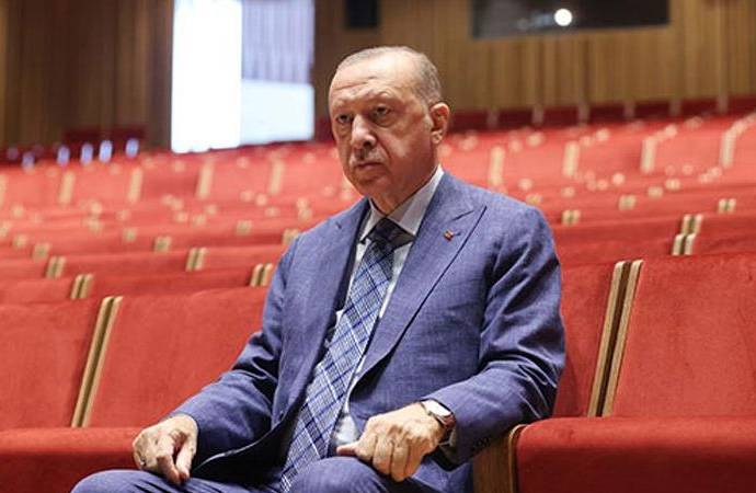 Erdoğan: Milli Eğitim Şurası’nı bu yıl 1-3 Aralık tarihleri arasında toplama kararı aldık