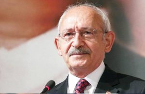 Erdoğan ve Oktay’dan Kılıçdaroğlu’na suç duyurusu
