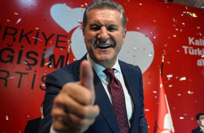 Mustafa Sarıgül’den enteresan seçim vaadi: Ofsaytı kaldıracağız