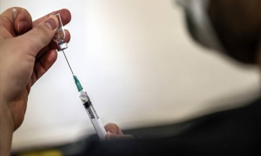‘Sağlık çalışanları aşı kayıtlarında hile yaptı’ iddiası