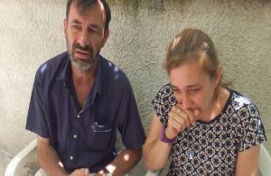 Çorlu tren katliamında kızlarını kaybeden baba, yaşamını yitirdi