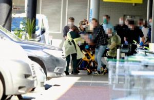 Yeni Zelanda’da bıçaklı saldırı