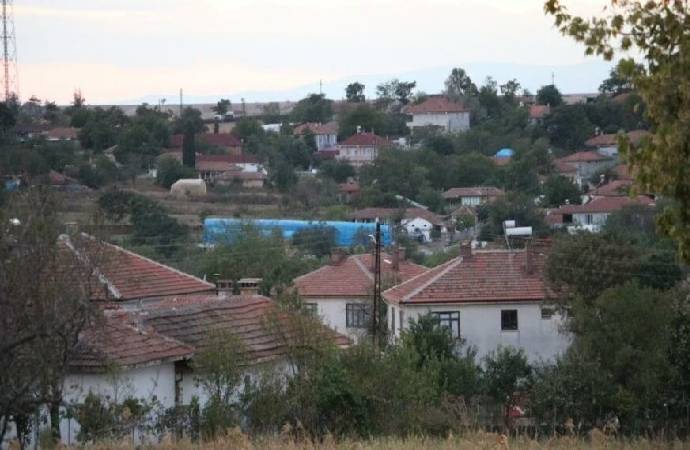 Edirne’de kırmızı alarm! 8 köyde ‘mavi dil’ karantinası