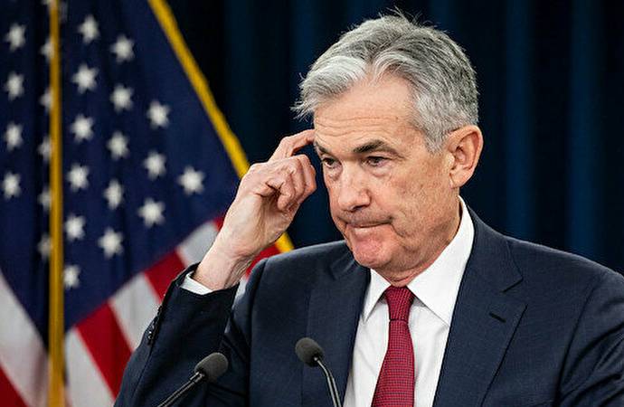 Fed Başkanı Powell’dan enflasyon uyarısı