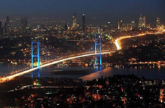 Dünyanın en iyi 37 şehri belirlendi: İstanbul da listede