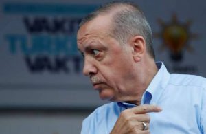 Erdoğan’ın sözlerine bile ‘Cumhurbaşkanı’na hakaret’ davası