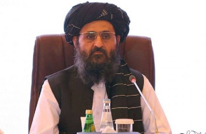 Taliban’dan yeni hükümet haberlerine yalanlama