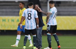 Brezilya Futbol Federasyonu’ndan flaş ‘şaşkınlık’ açıklaması