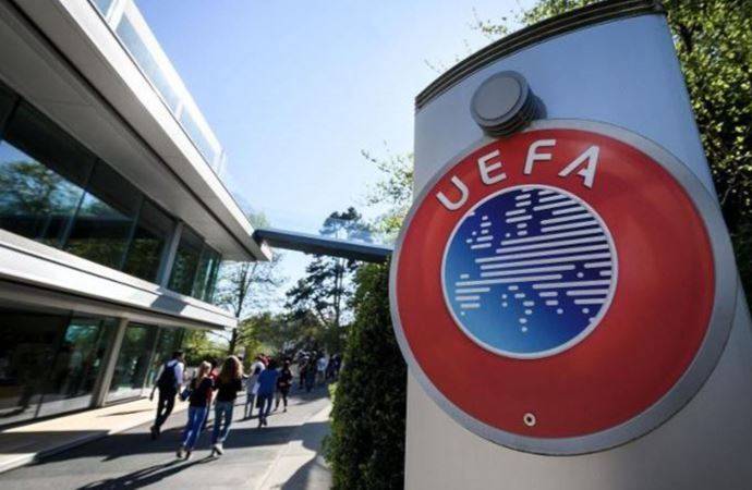 Rusya-Ukrayna savaşı sonrası UEFA’dan acil toplantı kararı