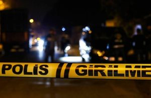 Edirne’de katliam! Dört kişilik aile evlerinde öldürüldü