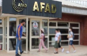 AFAD, yapılan güncel bağış miktarını açıkladı
