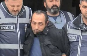 Ceren Özdemir’in katili Özgür Arduç’a polisleri yaralama cezası
