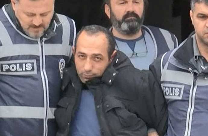 Ceren Özdemir’in katili Özgür Arduç’a polisleri yaralama cezası