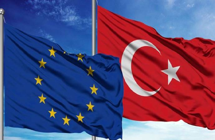 AB’den ‘göçmen’ açıklaması: Türkiye’ye 350 milyon Avro verdik