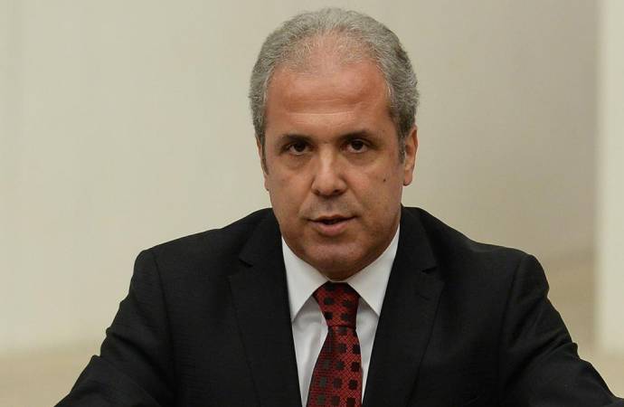 AKP’li Şamil Tayyar’dan seçim sistemine tepki