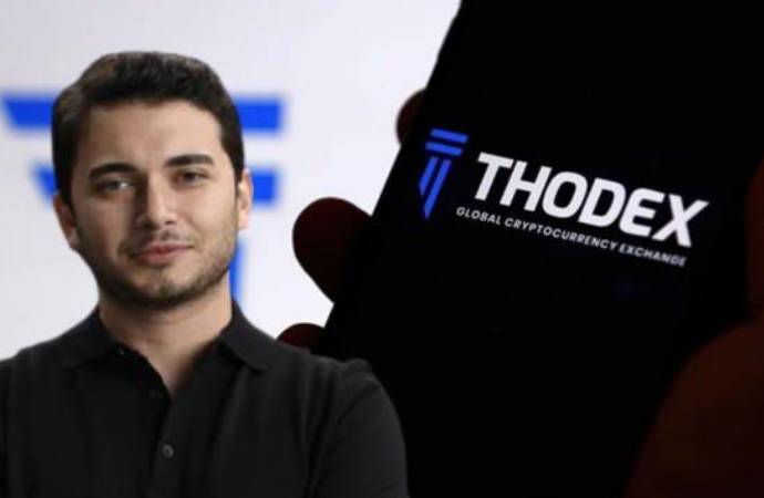 Thodex vurguncusu şikayetçilere 2 milyon TL gönderdi iddiası