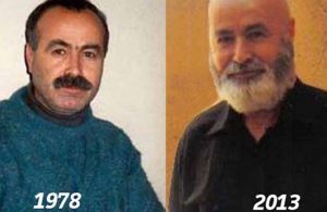 12 Eylül’de 32 yıl cezaevinde kalan Tahir Canan’a para cezası