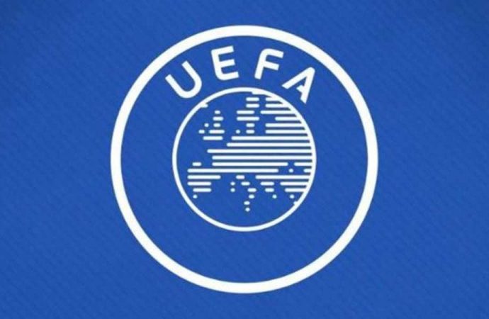 UEFA, tepki gören deplasman yasağının kaldırıldığını açıkladı