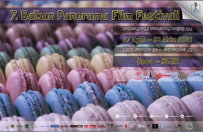 Balkan Panorama Film Festivali’nin bu yılki onur konukları Erdal Özyağcılar ve Goran Markoviç